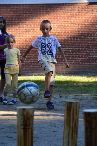 Sportowa Lipowa ZDJĘCIA