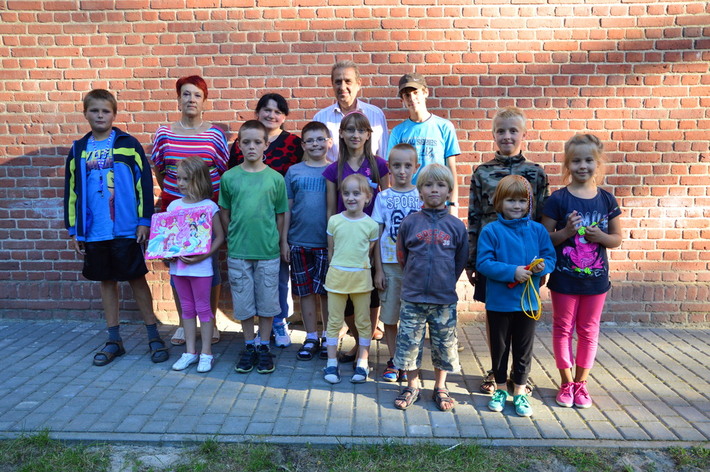 Sportowa Lipowa ZDJĘCIA