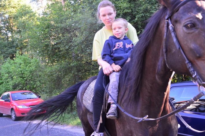 Sportowa Lipowa ZDJĘCIA