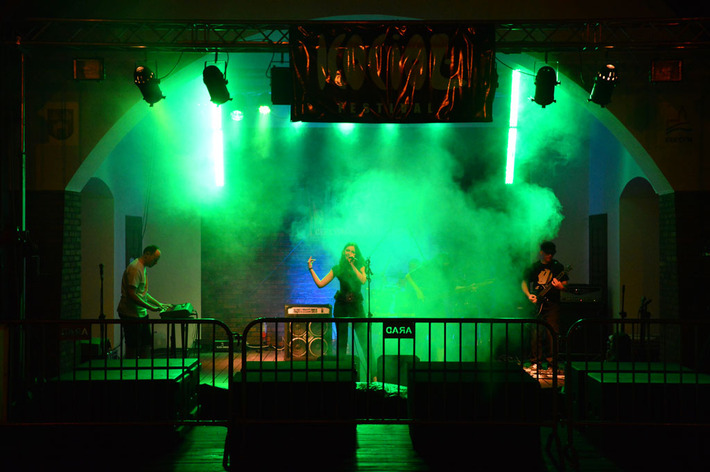 W Kotle zawrzało!  ZDJĘCIA