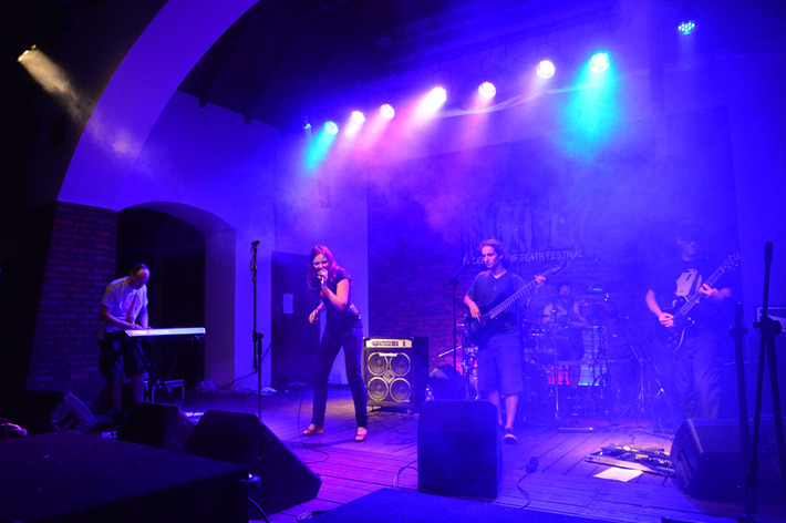 W Kotle zawrzało!  ZDJĘCIA