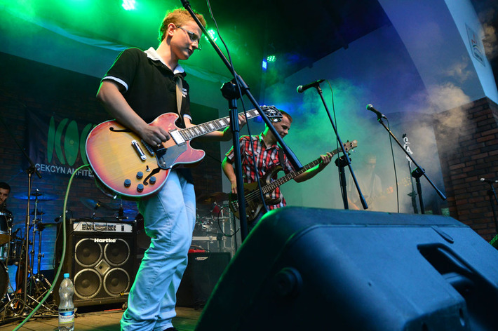 W Kotle zawrzało!  ZDJĘCIA