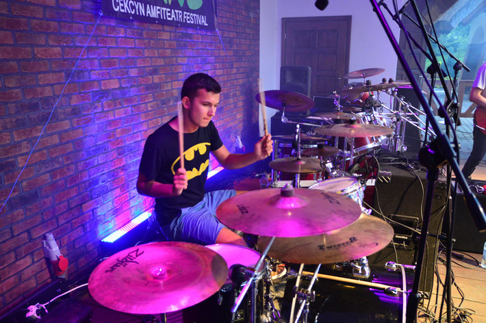 W Kotle zawrzało!  ZDJĘCIA