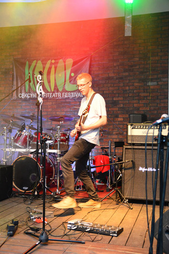 W Kotle zawrzało!  ZDJĘCIA