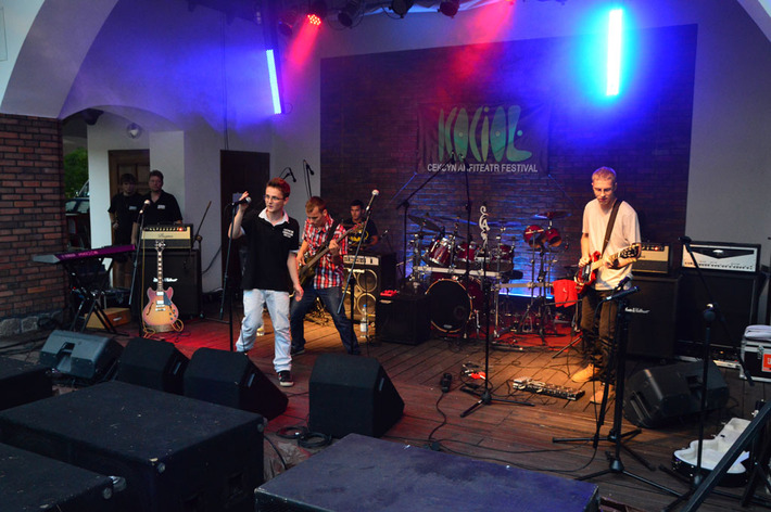 W Kotle zawrzało!  ZDJĘCIA