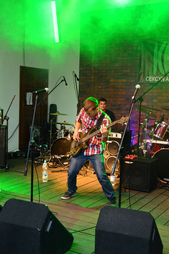 W Kotle zawrzało!  ZDJĘCIA