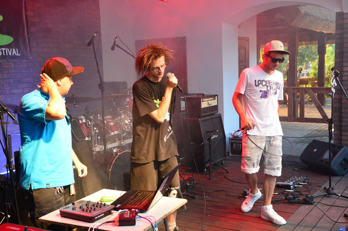 W Kotle zawrzało!  ZDJĘCIA