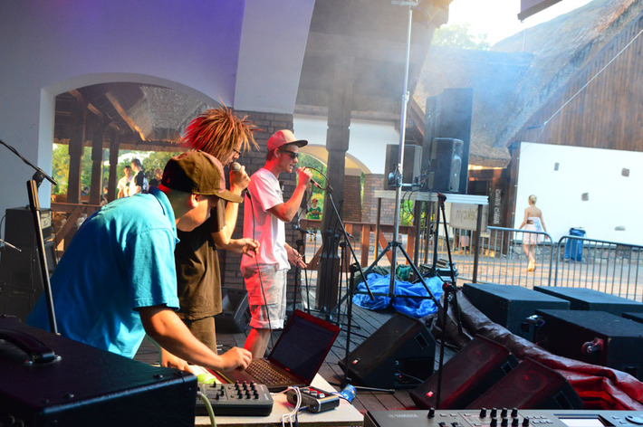 W Kotle zawrzało!  ZDJĘCIA