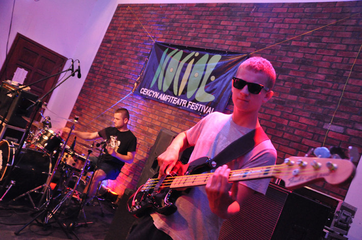 W Kotle zawrzało!  ZDJĘCIA