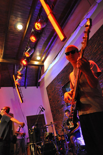 W Kotle zawrzało!  ZDJĘCIA