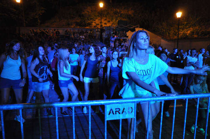 W Kotle zawrzało!  ZDJĘCIA