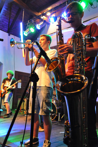 W Kotle zawrzało!  ZDJĘCIA