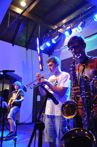 W Kotle zawrzało!  ZDJĘCIA