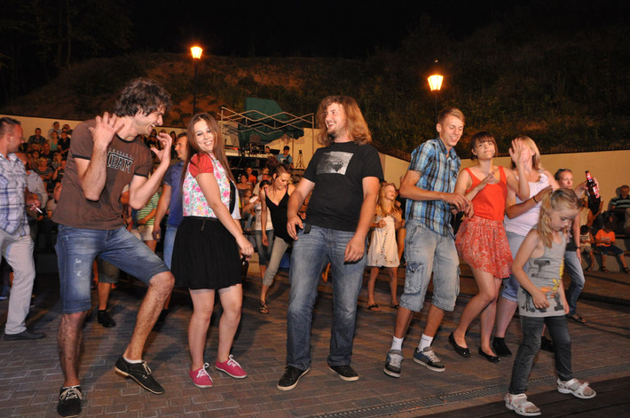 W Kotle zawrzało!  ZDJĘCIA