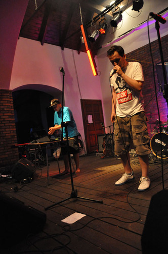 W Kotle zawrzało!  ZDJĘCIA