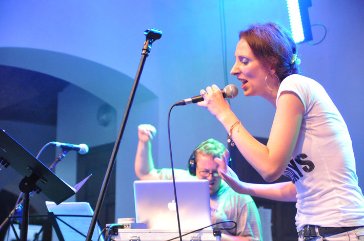 W Kotle zawrzało!  ZDJĘCIA