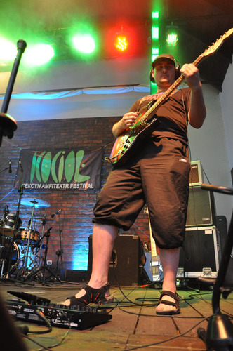 W Kotle zawrzało!  ZDJĘCIA