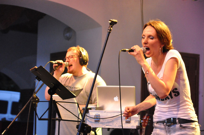 W Kotle zawrzało!  ZDJĘCIA