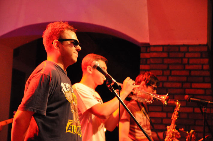 W Kotle zawrzało!  ZDJĘCIA