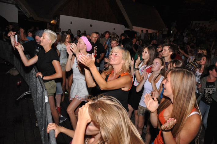 W Kotle zawrzało!  ZDJĘCIA