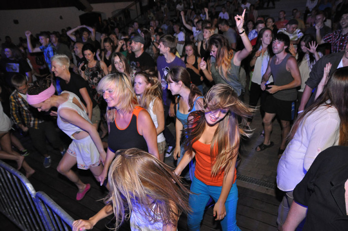 W Kotle zawrzało!  ZDJĘCIA