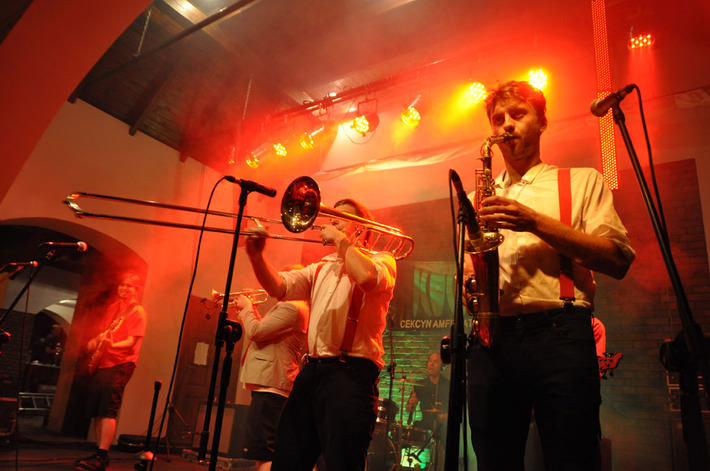 W Kotle zawrzało!  ZDJĘCIA