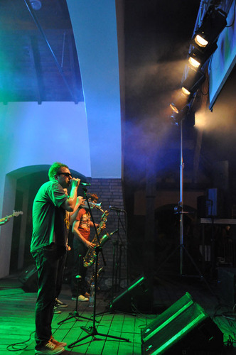 W Kotle zawrzało!  ZDJĘCIA