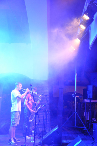 W Kotle zawrzało!  ZDJĘCIA