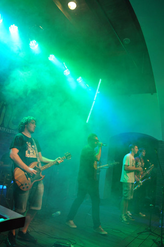 W Kotle zawrzało!  ZDJĘCIA