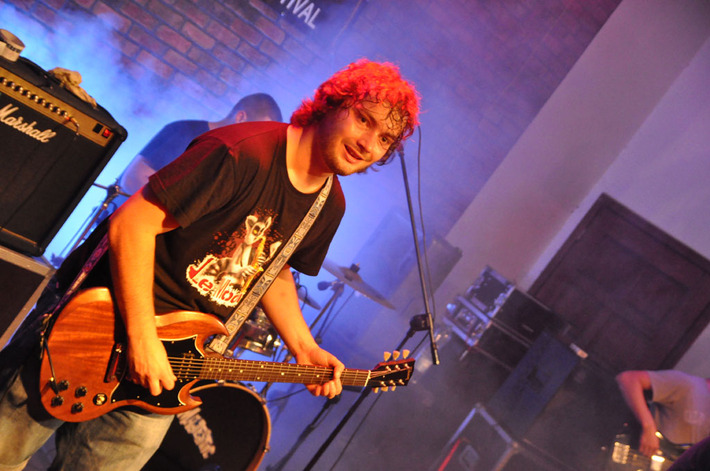 W Kotle zawrzało!  ZDJĘCIA