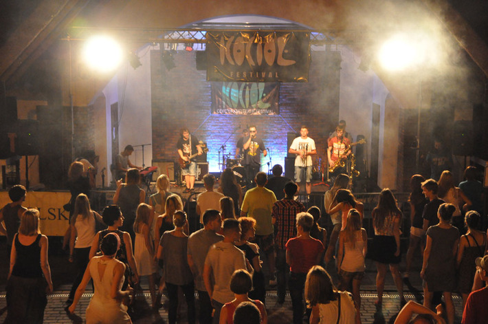 W Kotle zawrzało!  ZDJĘCIA