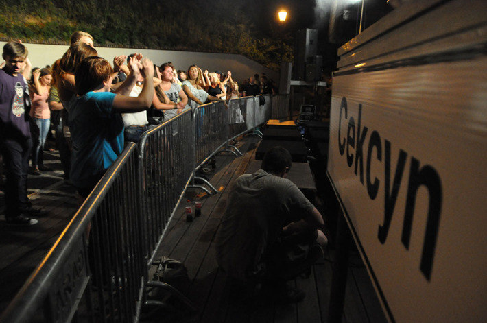 W Kotle zawrzało!  ZDJĘCIA