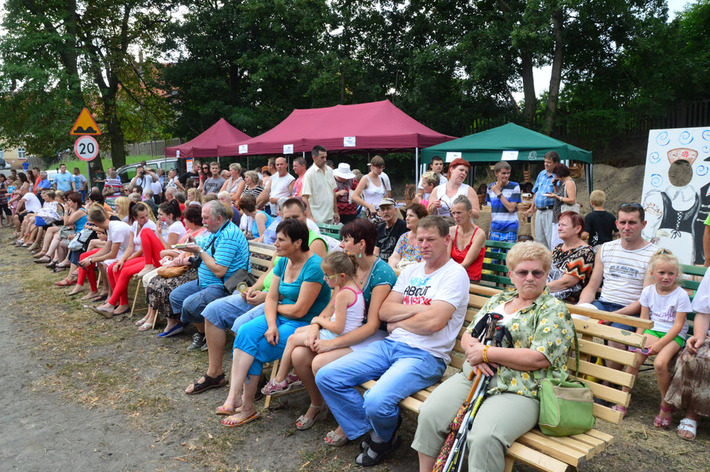 Stacja ożyła ZDJĘCIA