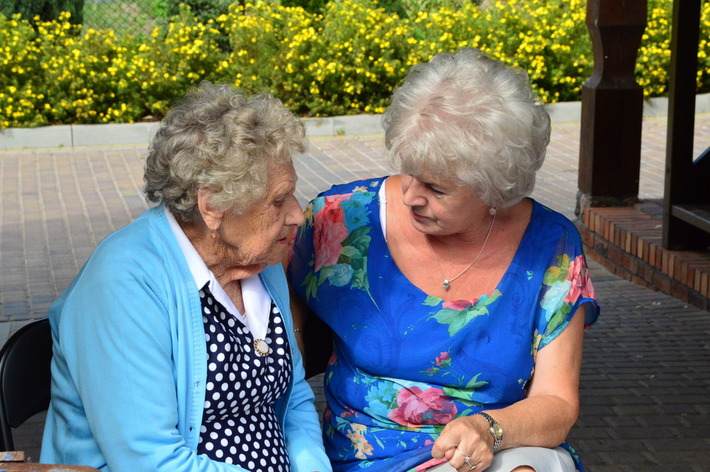 Zawirowali w tańcu - ZDJĘCIA