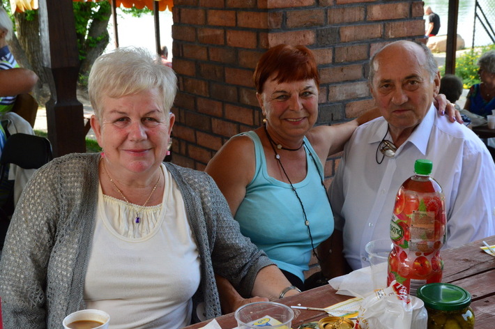 Zawirowali w tańcu - ZDJĘCIA