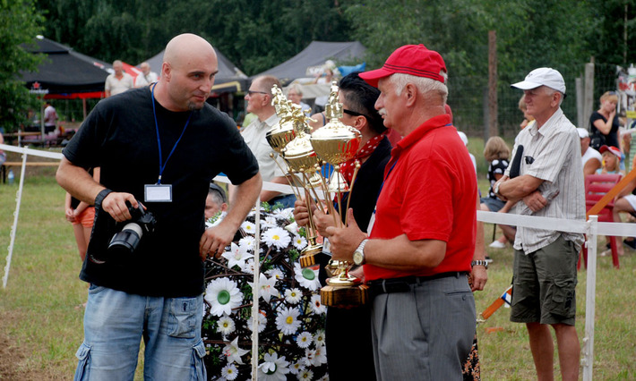 Wymysłowo Cup 2013 ZDJĘCIA FILMY