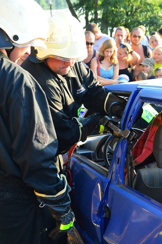 Dwa dni słonecznej zabawy ZDJĘCIA