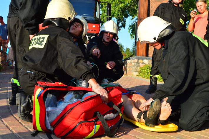 Dwa dni słonecznej zabawy ZDJĘCIA