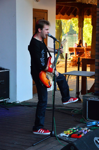 Dwa dni słonecznej zabawy ZDJĘCIA