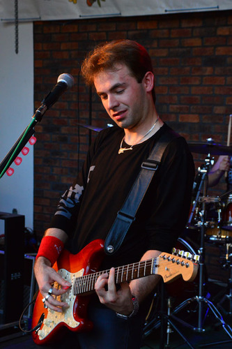 Dwa dni słonecznej zabawy ZDJĘCIA