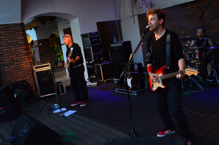 Dwa dni słonecznej zabawy ZDJĘCIA