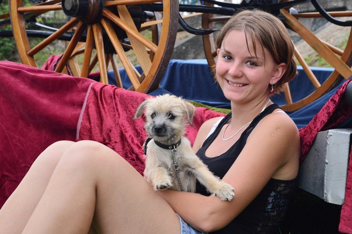 Dziki zachód w Śliwicach - ZDJĘCIA