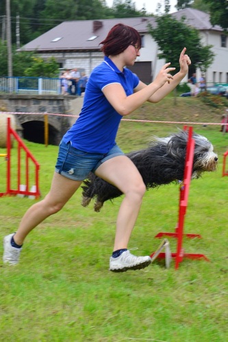 Dziki zachód w Śliwicach - ZDJĘCIA