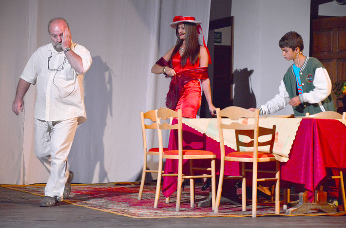 Historie z przystanku