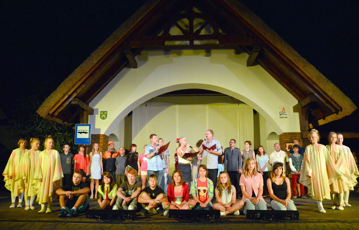 Historie z przystanku