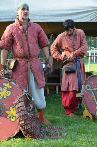 Kasztelanem Raciąża został Marek Michalak - ZDJĘCIA