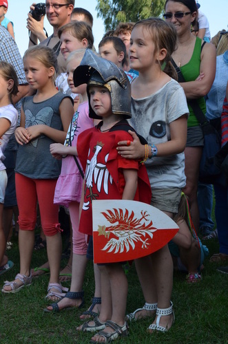 Kasztelanem Raciąża został Marek Michalak - ZDJĘCIA