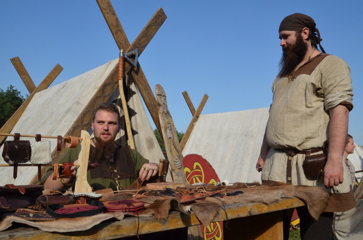 Kasztelanem Raciąża został Marek Michalak - ZDJĘCIA