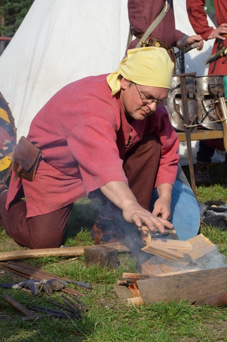 Kasztelanem Raciąża został Marek Michalak - ZDJĘCIA
