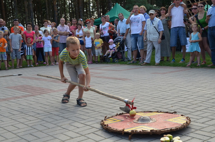 Kasztelanem Raciąża został Marek Michalak - ZDJĘCIA